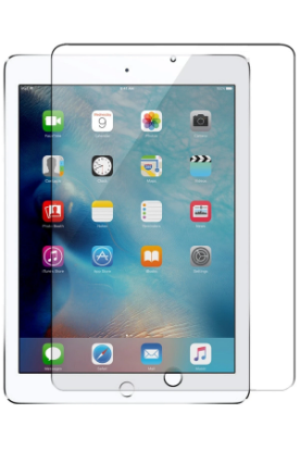 Newface General Mobile Meb E Tab Tablet Cam Ekran Koruyucu resmi