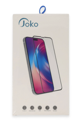 Joko iPhone 12 Pro Max Joko 5D Cam resmi