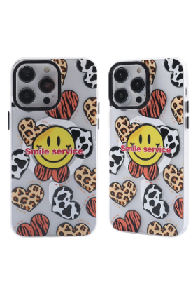 Newface iPhone 13 Pro Kılıf Apollo Magneticsafe Desenli Kapak - Apollo Şeffaf - 2 resmi