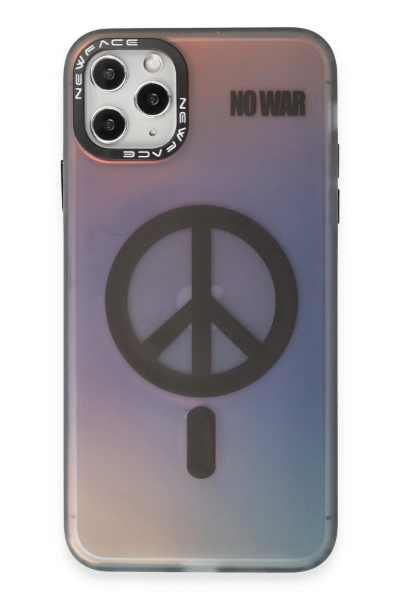 Newface iPhone 11 Pro Kılıf Venüs Magneticsafe Desenli Kapak - Venüs - 12 resmi