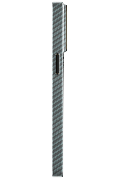 Newface iPhone 13 Pro Kılıf Mekanik Magsafe Kapak - Sierra Blue resmi