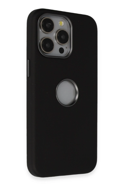 Joko iPhone 15 Pro Max Oriji Kapak - Siyah resmi