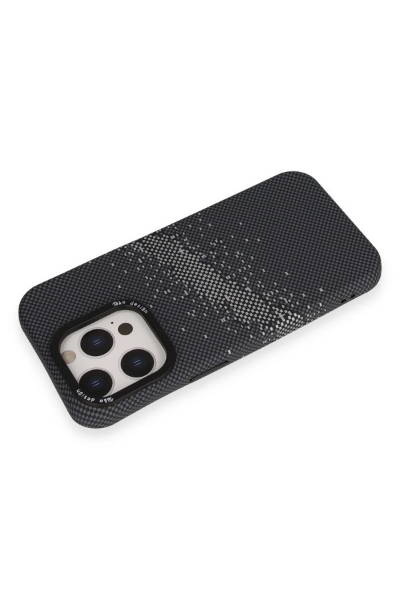 Joko iPhone 14 Pro Max Basel Kapak - Siyah resmi