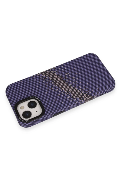 Joko iPhone 15 Basel Kapak - Derin Mor resmi