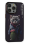 Joko iPhone 14 Pro Max Fun Magsafe Kapak - Derin Mor resmi