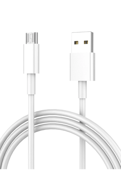 Konfulon DC04 Süper Hızlı Micro USB Kablo 1M 2A resmi