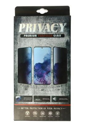 Newface iPhone 11 Pro 34D Hayalet Izgaralı Cam resmi