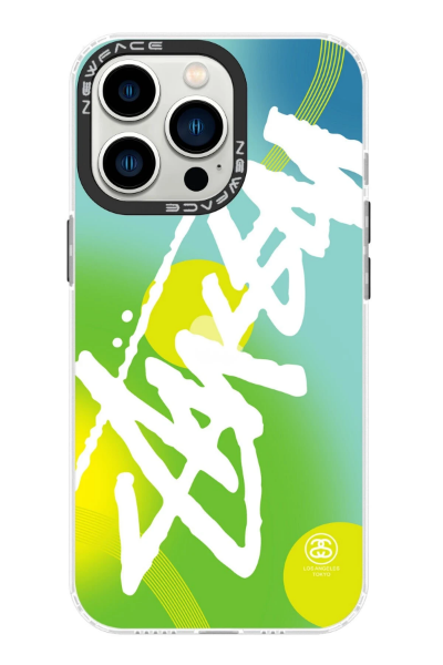 Newface iPhone 13 Pro Kılıf Estoril Desenli Kapak - Estoril - 2 resmi