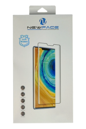Newface Xiaomi Mi 13 Pro Polymer Nano Ekran Koruyucu resmi