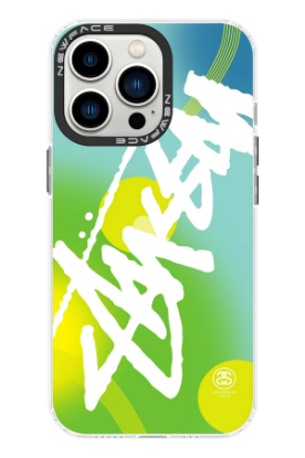 Newface iPhone 14 Pro Kılıf Estoril Desenli Kapak - Estoril - 2 resmi