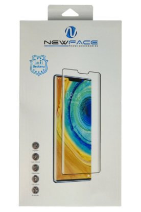 Newface Xiaomi Redmi Note 14 Pro Plus Polymer Nano Ekran Koruyucu resmi