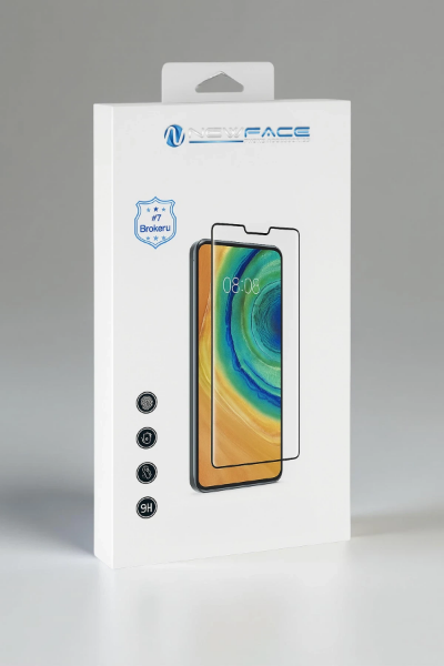 Newface Xiaomi Redmi Note 14 Pro Plus Polymer Nano Ekran Koruyucu resmi