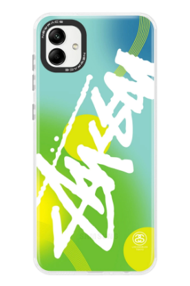 Newface Samsung Galaxy A04 Kılıf Estoril Desenli Kapak - Estoril - 2 resmi