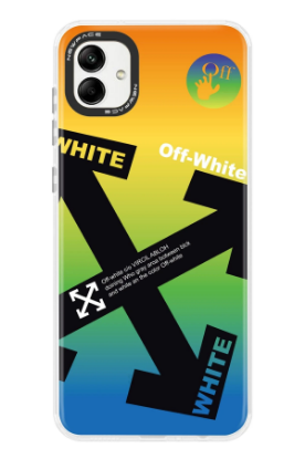 Newface Samsung Galaxy A04 Kılıf Estoril Desenli Kapak - Estoril - 5 resmi