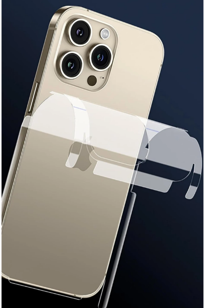 Newface iPhone 16E 360 Full Body Arka Koruyucu resmi