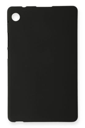 Newface Huawei MatePad T8 8 Kılıf Evo Tablet Silikon - Siyah resmi