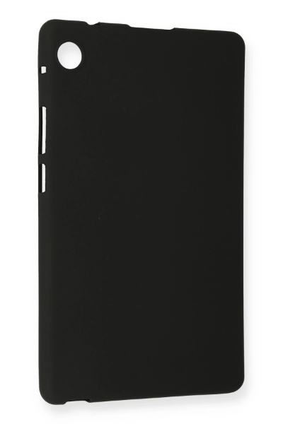 Newface Huawei MatePad T8 8 Kılıf Evo Tablet Silikon - Siyah resmi