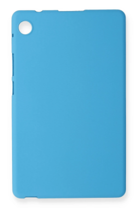 Newface Huawei MatePad T8 8 Kılıf Evo Tablet Silikon - Mavi resmi