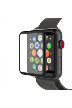 Newface Huawei Watch 3 Pro 46mm Polymer Nano Ekran Koruyucu resmi