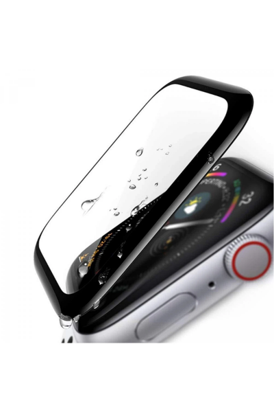 Newface Huawei Watch GT2 46mm Polymer Nano Ekran Koruyucu resmi