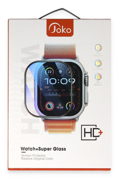 Newface Huawei Watch GT3 46mm Polymer Nano Ekran Koruyucu resmi