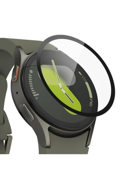 Newface Watch 7 40mm Polymer Nano Ekran Koruyucu - Şeffaf resmi