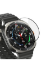 Newface Samsung Galaxy Watch Ultra 47mm Polymer Nano Ekran Koruyucu - Şeffaf resmi