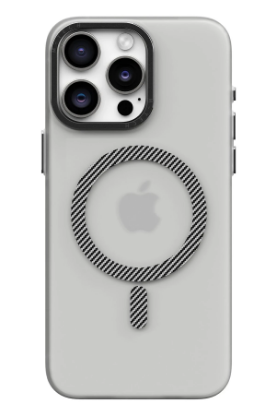 Joko iPhone 14 Pro Forever Magsafe Kapak - Siyah resmi