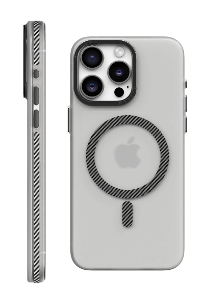 Joko iPhone 14 Pro Forever Magsafe Kapak - Siyah resmi