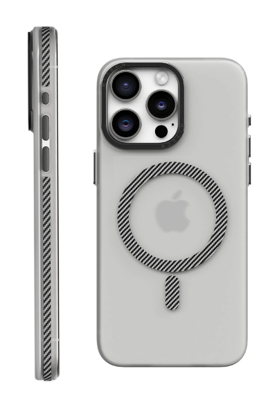 Joko iPhone 14 Pro Forever Magsafe Kapak - Siyah resmi