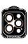 Joko iPhone 14 Pro Max PVD Metal Kamera Lens - Turuncu resmi