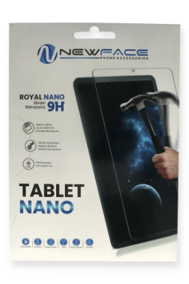 Newface Huawei Honor Pad 9 Tablet Royal Nano resmi