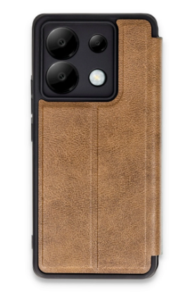 Newface Xiaomi Redmi Note 13 Pro 5G Kılıf Flip Cover - Taba resmi