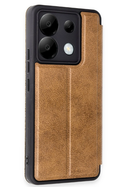 Newface Xiaomi Redmi Note 13 Pro 5G Kılıf Flip Cover - Taba resmi