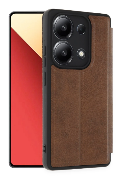 Newface Xiaomi Redmi Note 13 4G Kılıf Flip Cover - Taba resmi