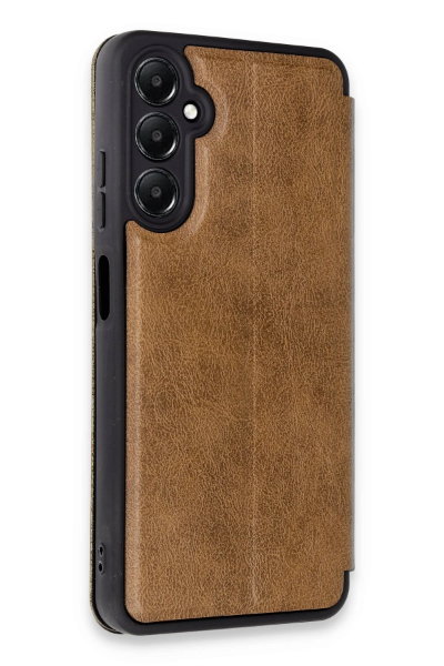 Newface Samsung Galaxy A15 4G Kılıf Flip Cover - Taba resmi