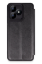 Newface Realme Note 50 4G Kılıf Flip Cover - Siyah resmi