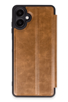 Newface Samsung Galaxy A06 Kılıf Flip Cover - Taba resmi