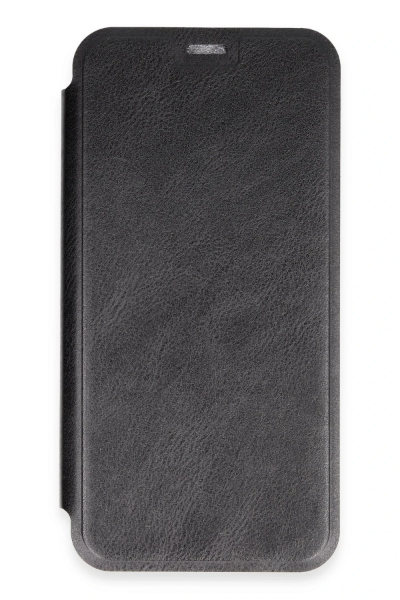 Newface iPhone 16 Kılıf Flip Cover - Siyah resmi