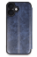 Newface iPhone 16 Kılıf Flip Cover - Lacivert resmi