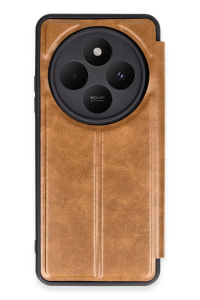 Newface Xiaomi Redmi 14C Kılıf Flip Cover - Taba resmi