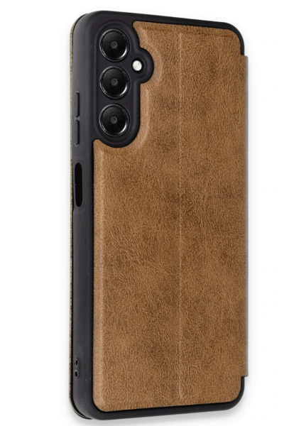 Newface Samsung Galaxy A36 Kılıf Flip Cover - Taba resmi