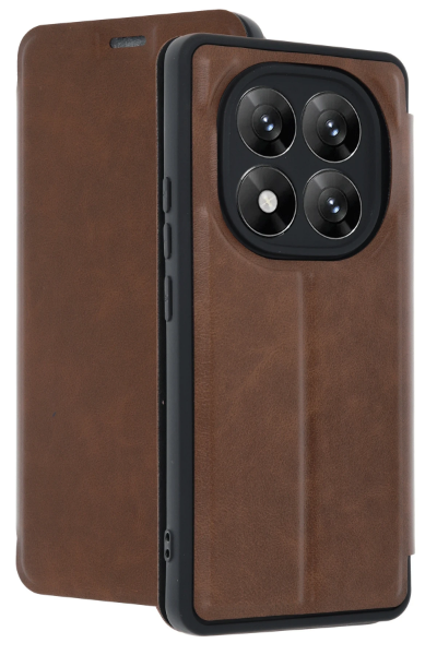Newface Xiaomi Redmi Note 14 Pro 5G Kılıf Flip Cover - Taba resmi