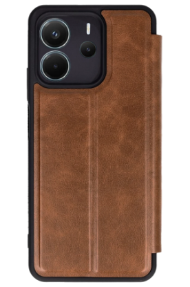 Newface Xiaomi Redmi Note 14 4G Kılıf Flip Cover - Taba resmi