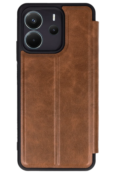 Newface Xiaomi Redmi Note 14 4G Kılıf Flip Cover - Taba resmi
