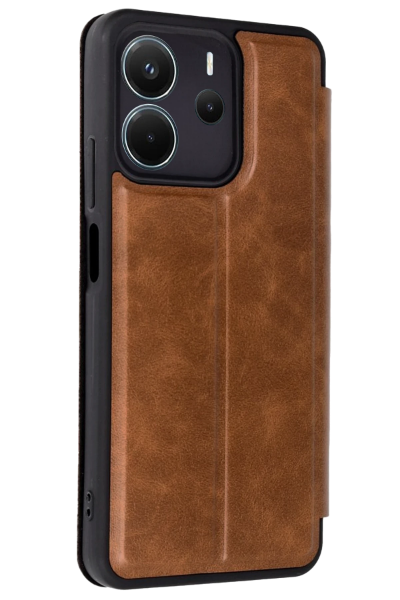 Newface Xiaomi Redmi Note 14 4G Kılıf Flip Cover - Taba resmi