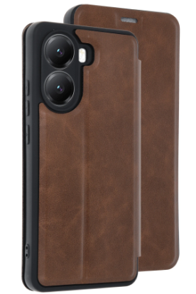 Newface Xiaomi Poco X7 Pro Kılıf Flip Cover - Taba resmi