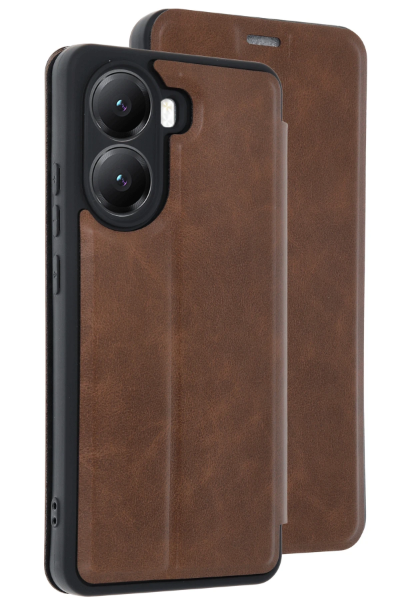 Newface Xiaomi Poco X7 Pro Kılıf Flip Cover - Taba resmi