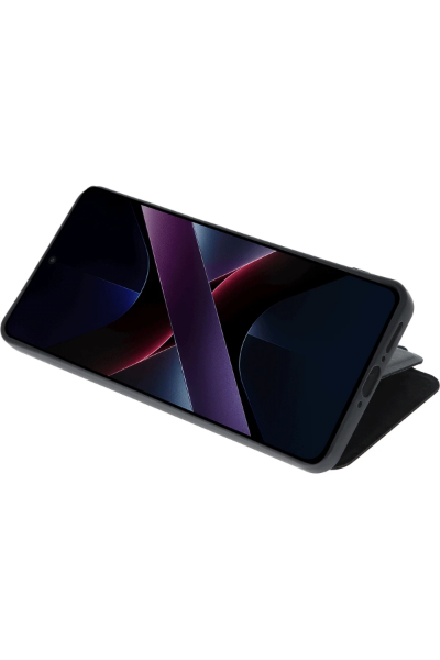 Newface Xiaomi Poco X7 Pro Kılıf Flip Cover - Taba resmi