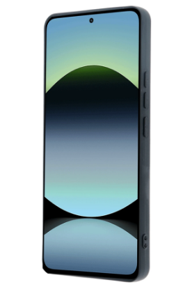 Newface Xiaomi Redmi Note 14 4G Kılıf Aras Deri Kapak - Taba resmi